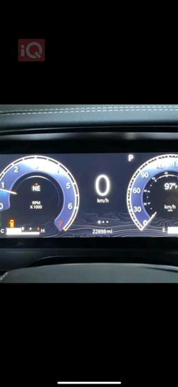 Jeep Grand Cherokee L